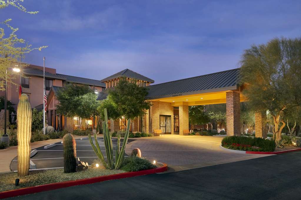Hilton Garden Inn Scottsdale North