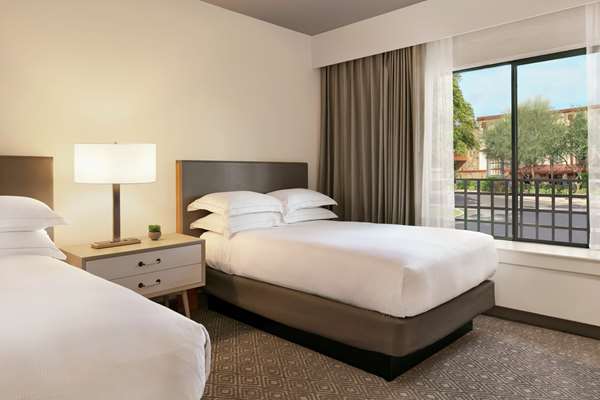  - Hilton Resort & Villas Scottsdale