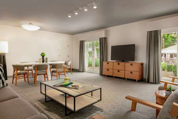  - Hilton Resort & Villas Scottsdale