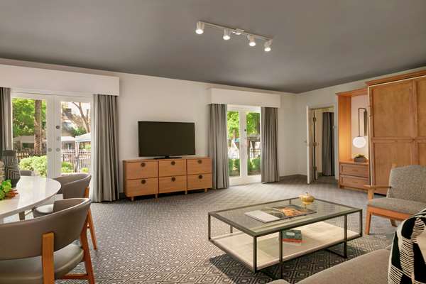  - Hilton Resort & Villas Scottsdale
