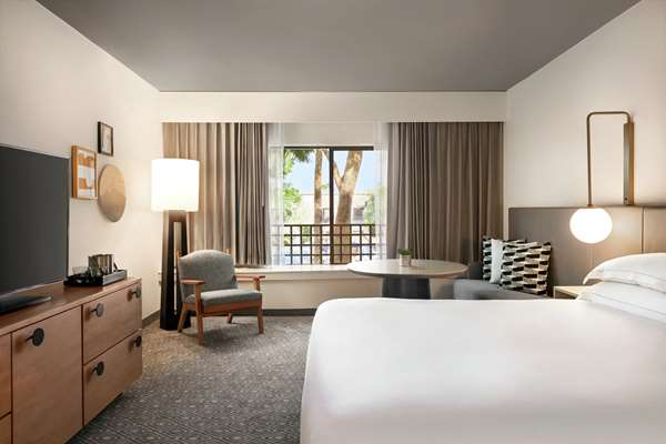  - Hilton Resort & Villas Scottsdale