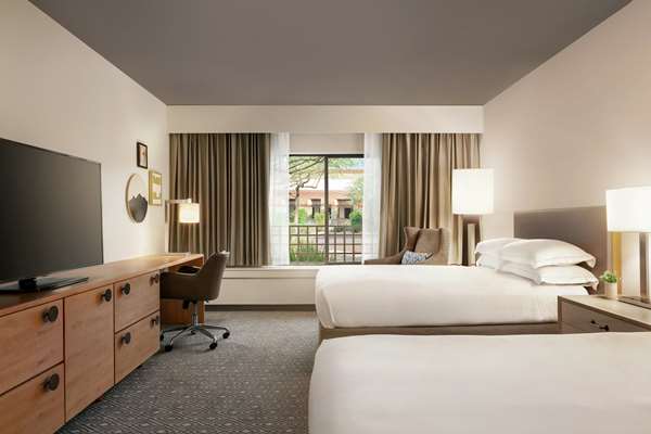  - Hilton Resort & Villas Scottsdale