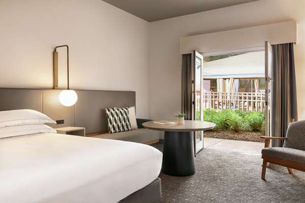  - Hilton Resort & Villas Scottsdale