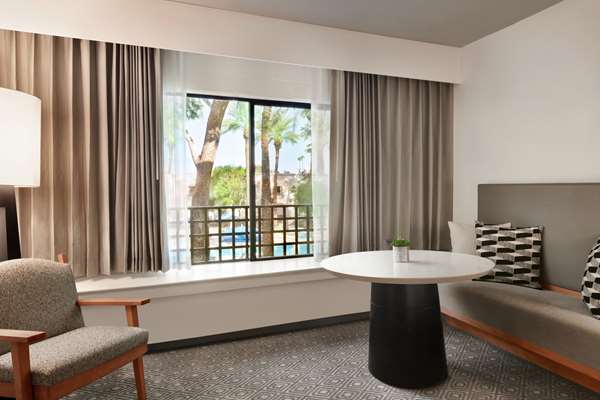  - Hilton Resort & Villas Scottsdale