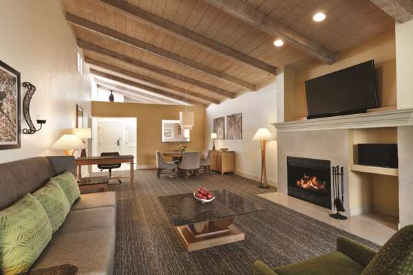  - Hilton Resort & Villas Scottsdale