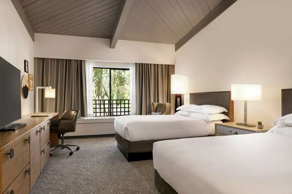  - Hilton Resort & Villas Scottsdale