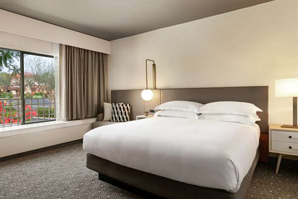  - Hilton Resort & Villas Scottsdale