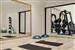 Health club  fitness center  gym