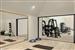 Health club  fitness center  gym