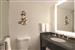 Guest room bath