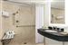 Guest room bath