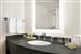 Guest room bath
