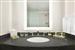 Guest room bath