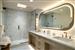 Guest room bath
