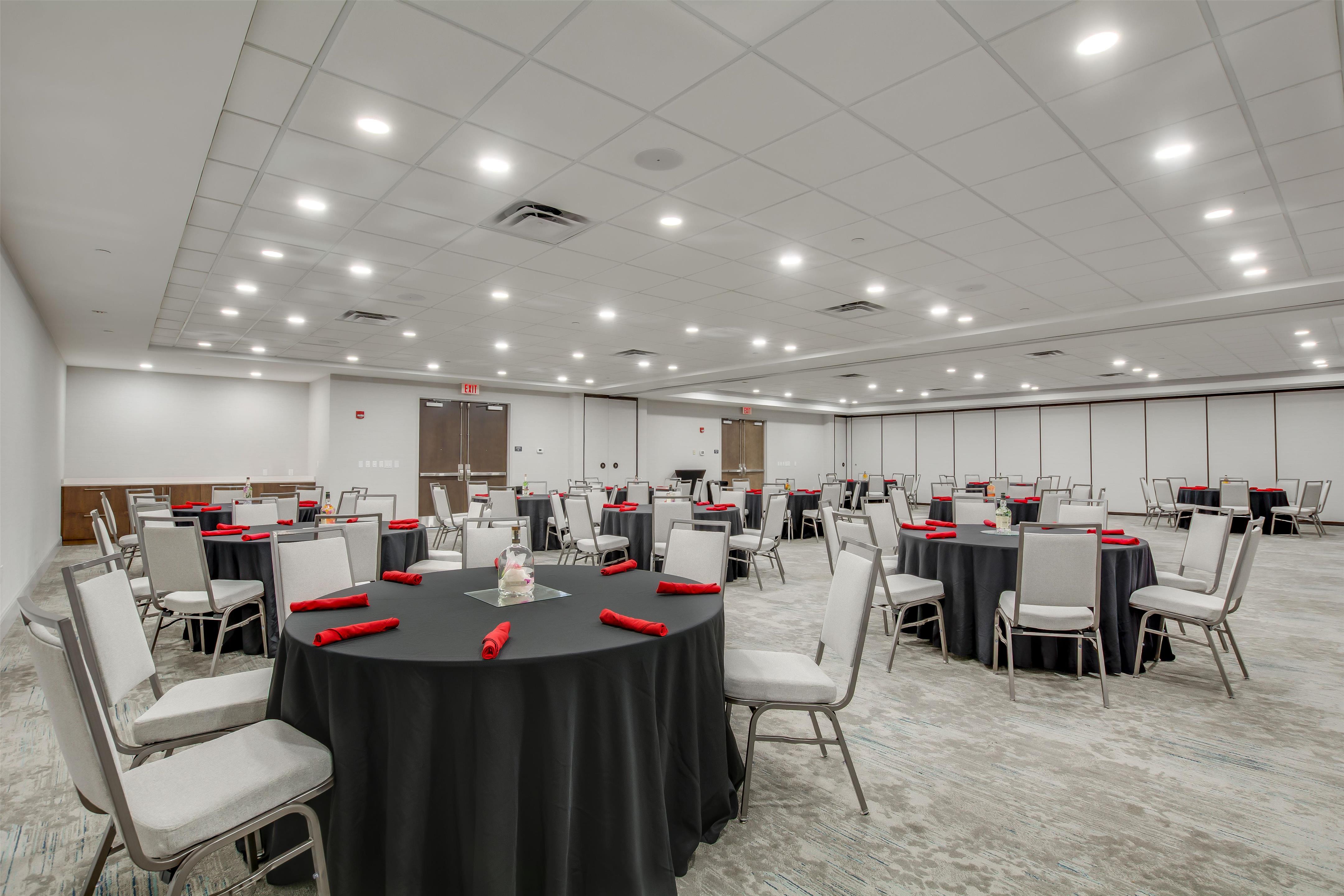 Meeting Room | Hilton Garden Inn Louisville Airport