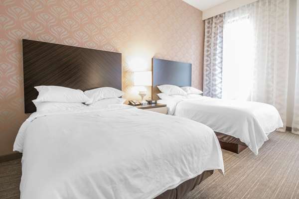  - Embassy Suites Downtown Louisville - I-65, Exit 136C