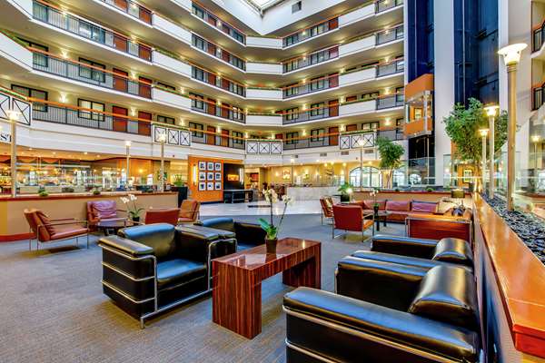  - Embassy Suites East Louisville