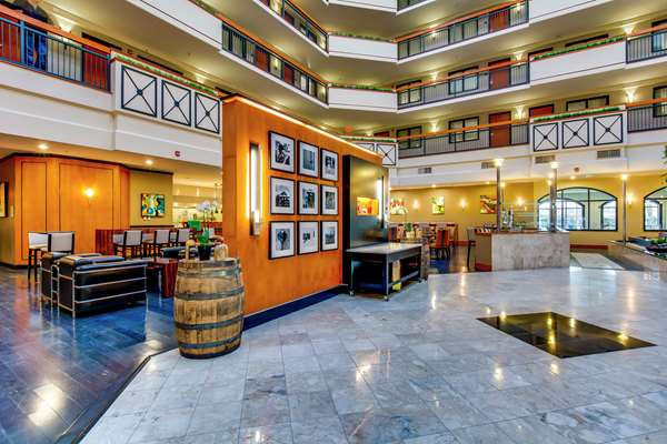 - Embassy Suites East Louisville