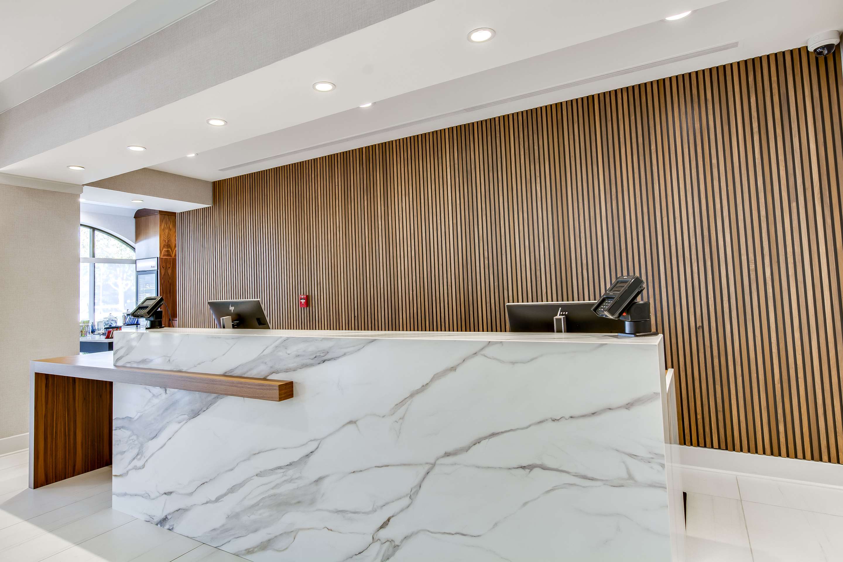 Reception | Embassy Suites by Hilton Louisville East