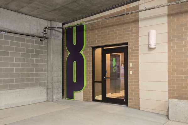 Restaurant - Hilton Garden Inn Downtown Louisville - I-65, Exit 136C