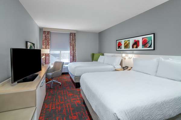  - Hilton Garden Inn Louisville East, Jeffersontown - I-64, Exit 17