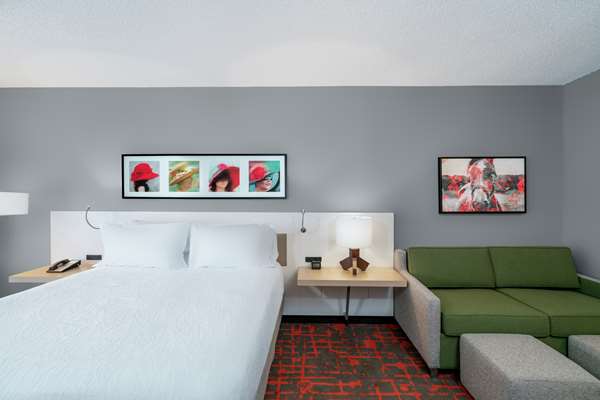  - Hilton Garden Inn Louisville East, Jeffersontown - I-64, Exit 17