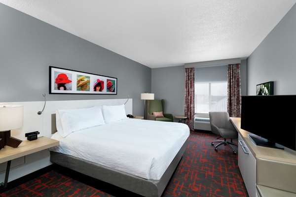  - Hilton Garden Inn Louisville East, Jeffersontown - I-64, Exit 17