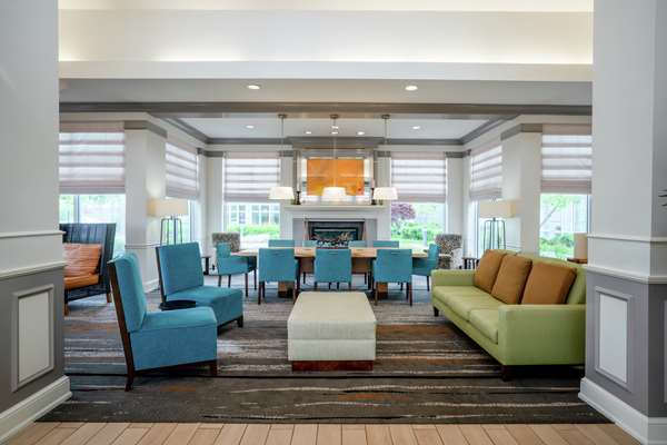  - Hilton Garden Inn Louisville East, Jeffersontown - I-64, Exit 17