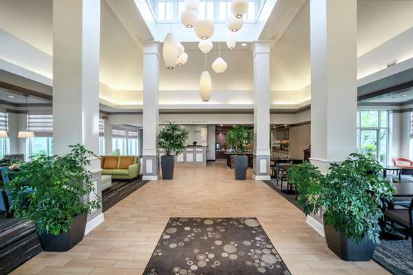  - Hilton Garden Inn Louisville East, Jeffersontown - I-64, Exit 17