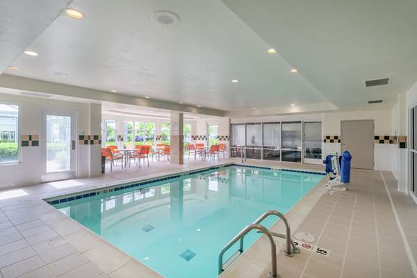 Pool - Hilton Garden Inn Louisville East, Jeffersontown - I-64, Exit 17