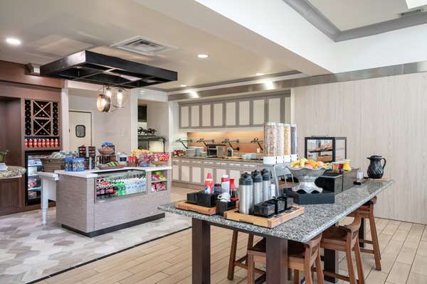 Amenities - Hilton Garden Inn Louisville East, Jeffersontown - I-64, Exit 17