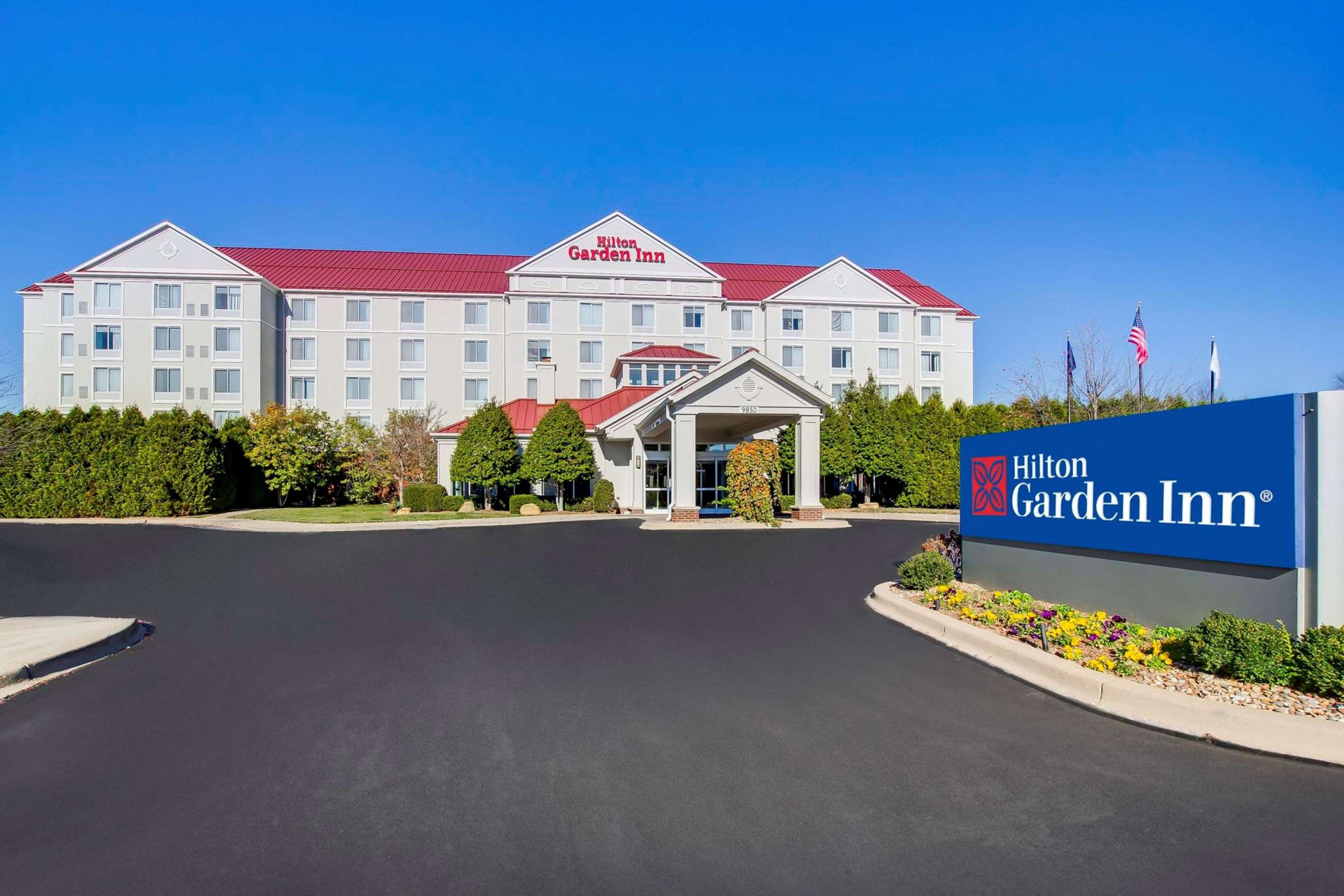 Exterior | Hilton Garden Inn Louisville/Northeast