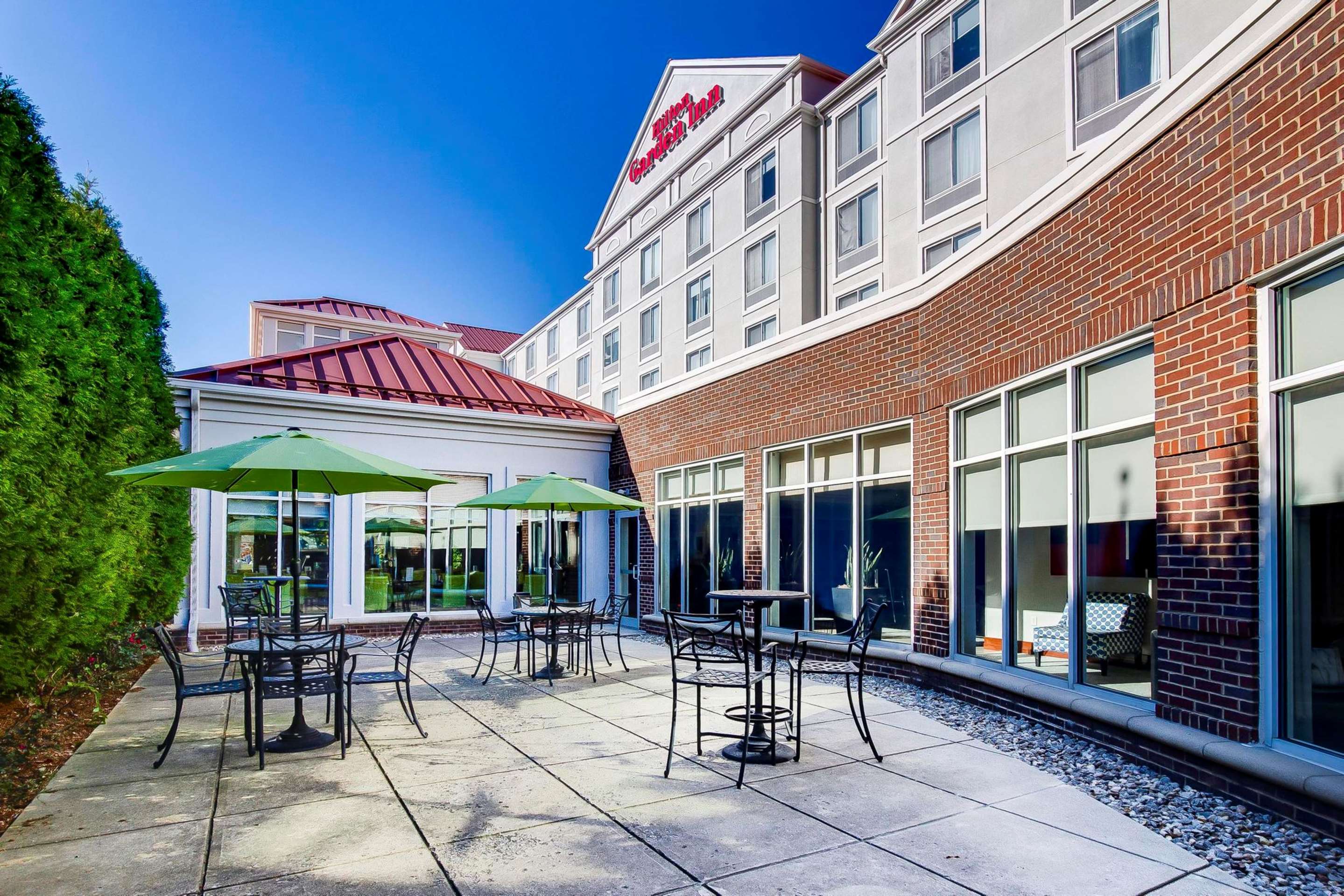 Beach | Hilton Garden Inn Louisville/Northeast