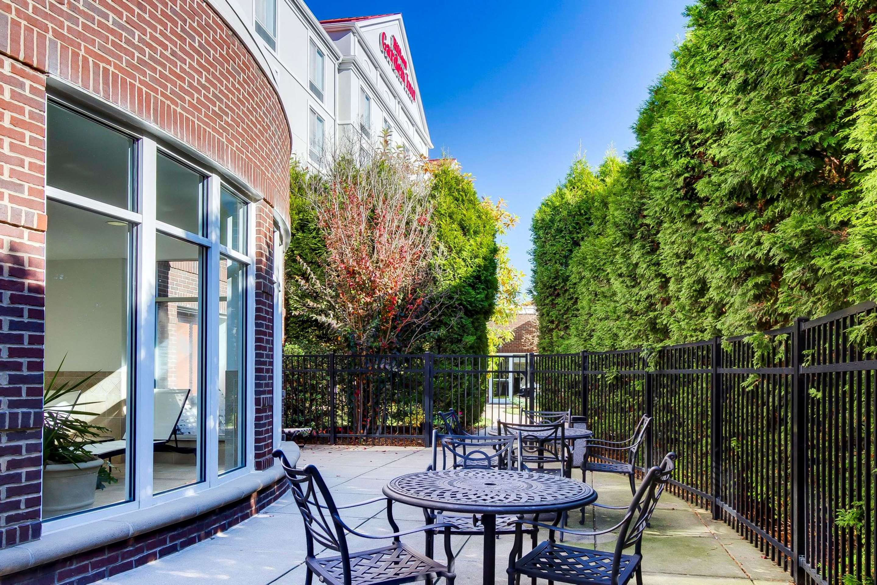 Beach | Hilton Garden Inn Louisville/Northeast