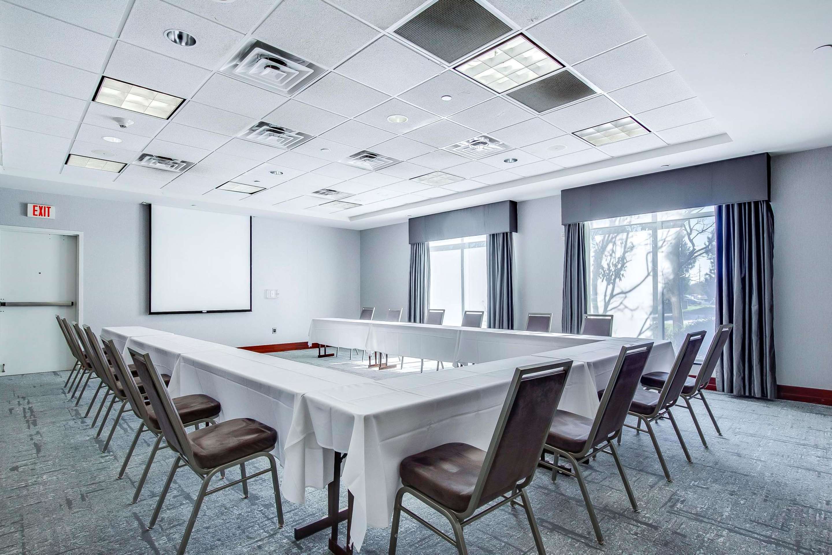 Meeting Room | Hilton Garden Inn Louisville/Northeast