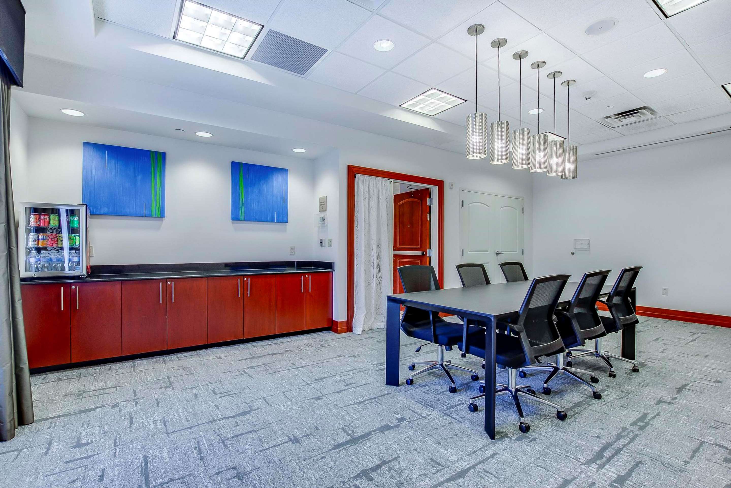 Meeting Room | Hilton Garden Inn Louisville/Northeast