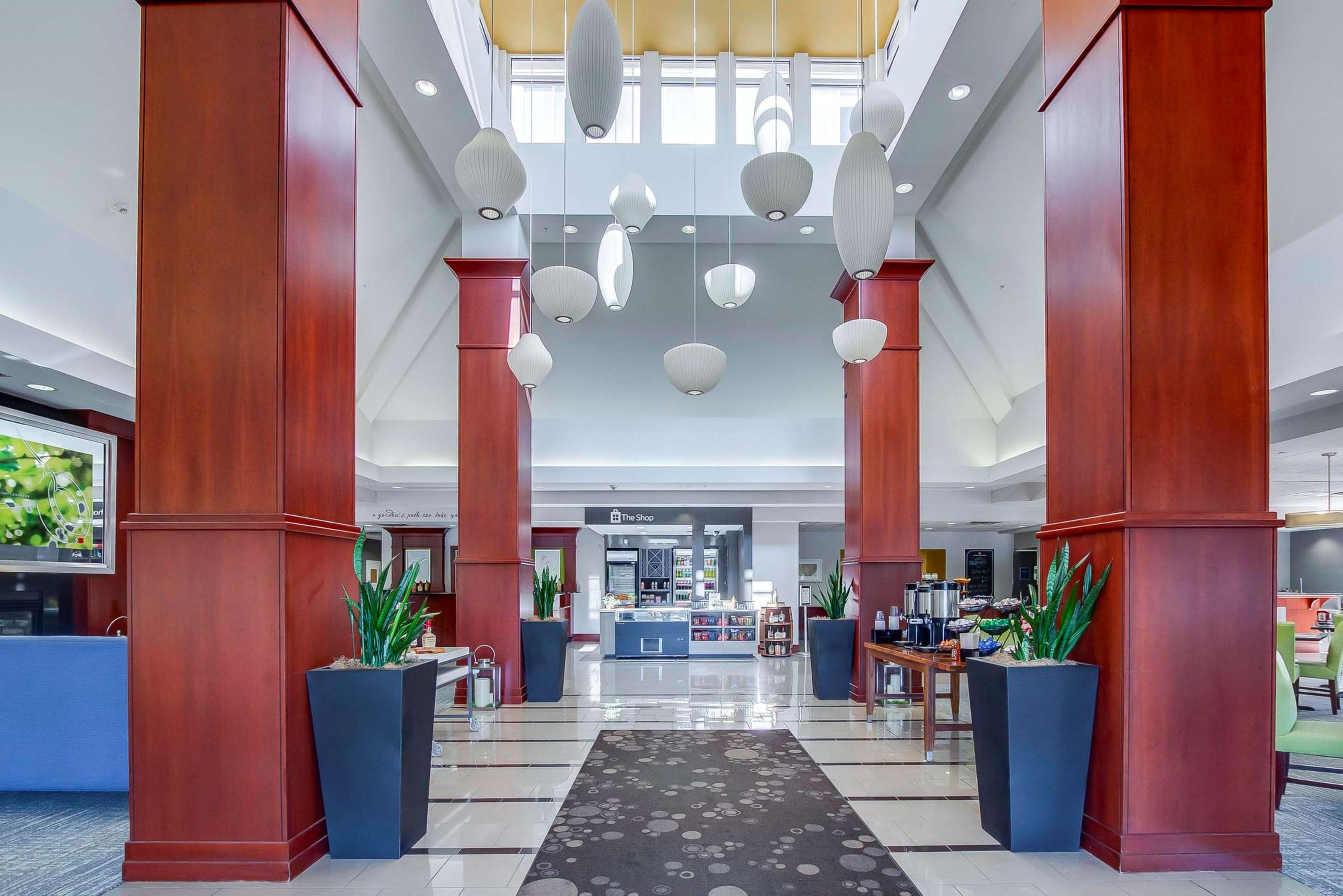Property amenity | Hilton Garden Inn Louisville/Northeast