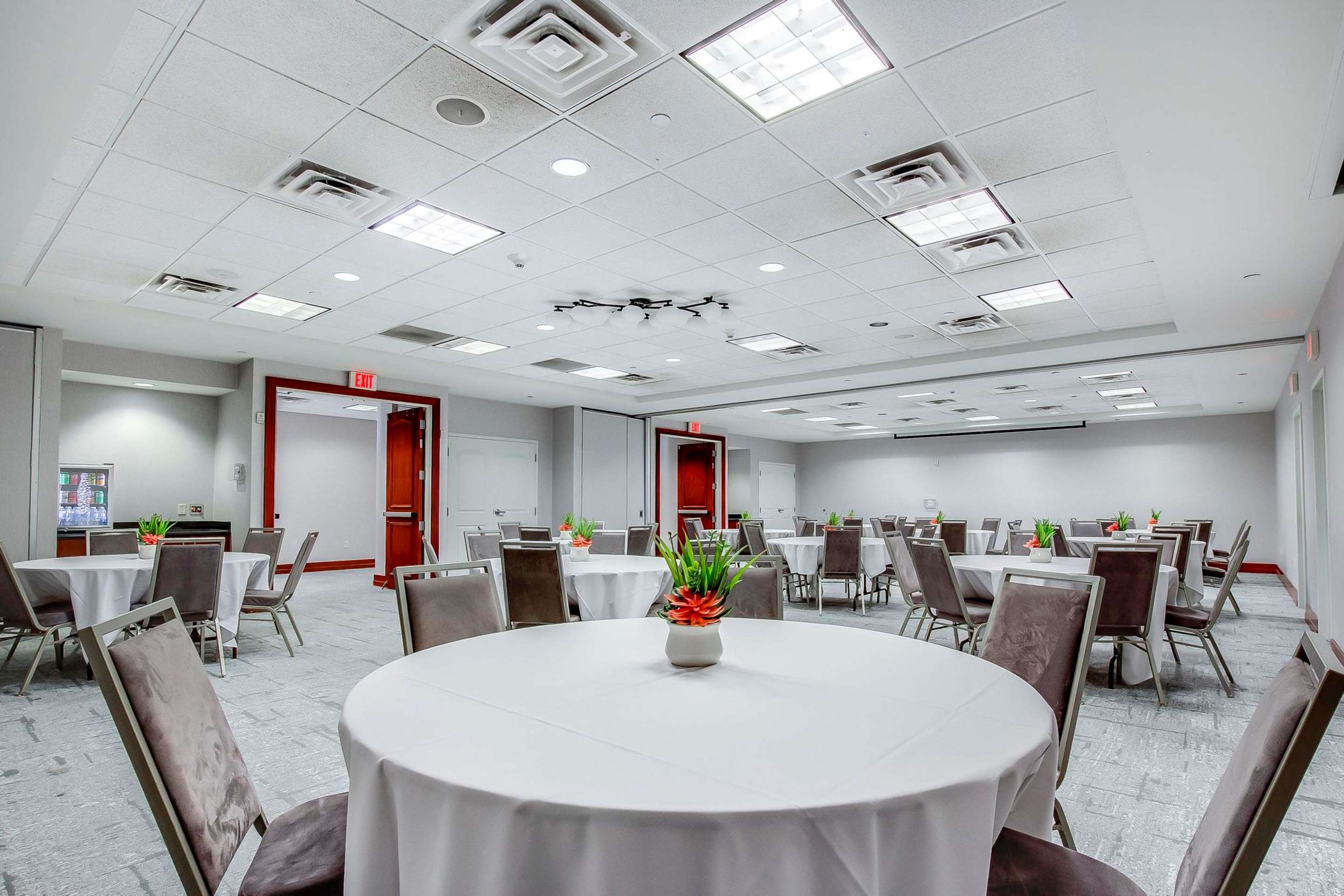 Meeting Room | Hilton Garden Inn Louisville/Northeast