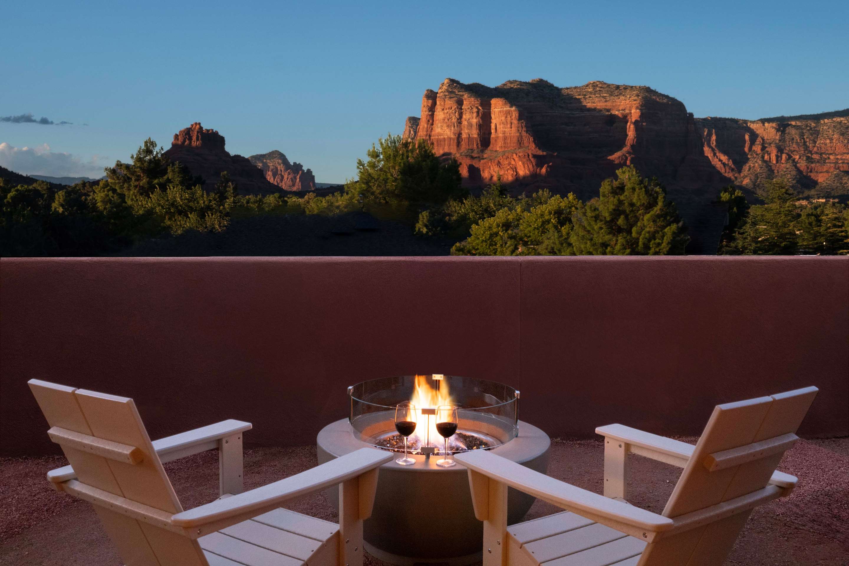 Exterior | Hilton Sedona Resort at Bell Rock