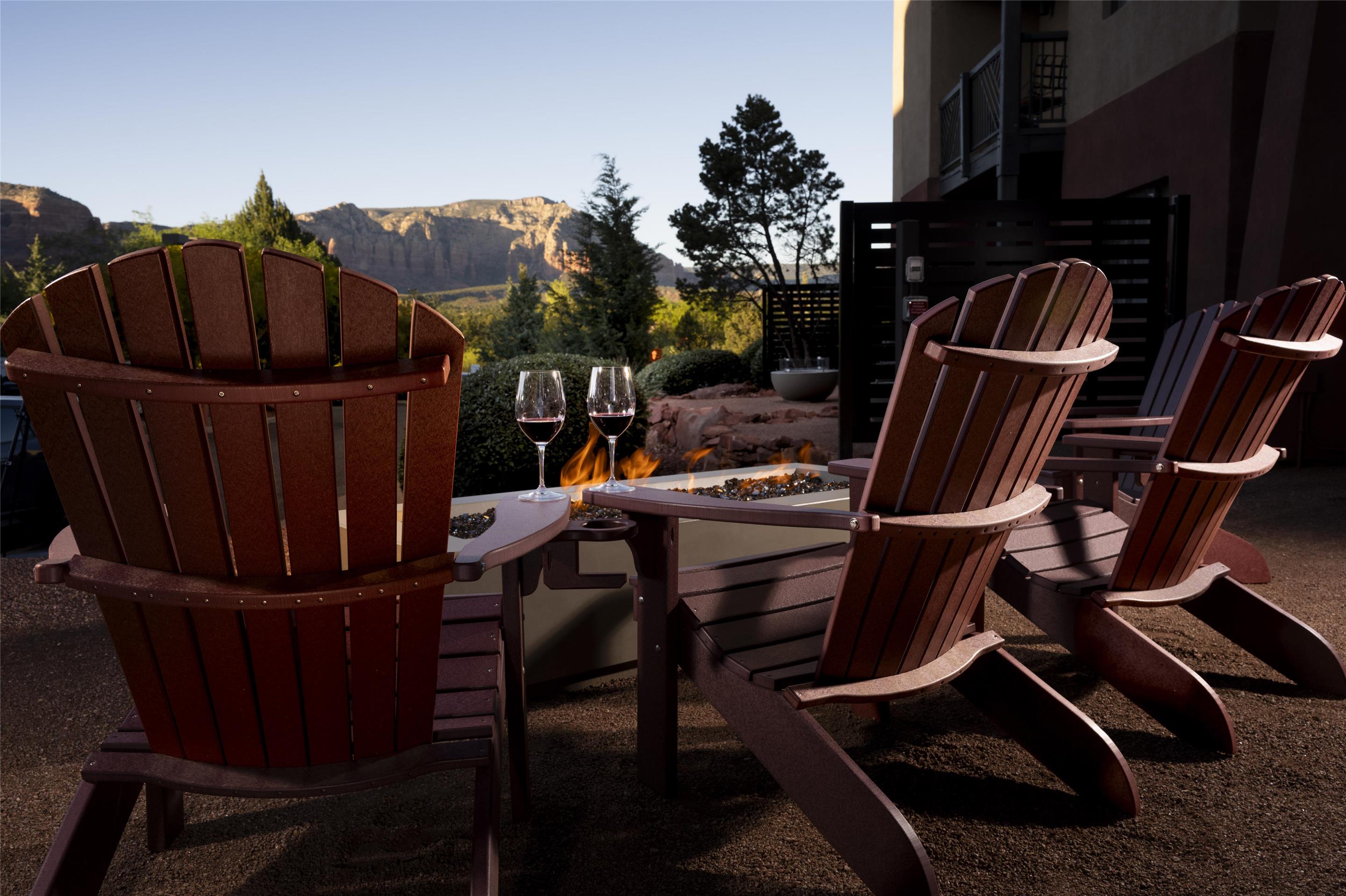 Exterior | Hilton Sedona Resort at Bell Rock
