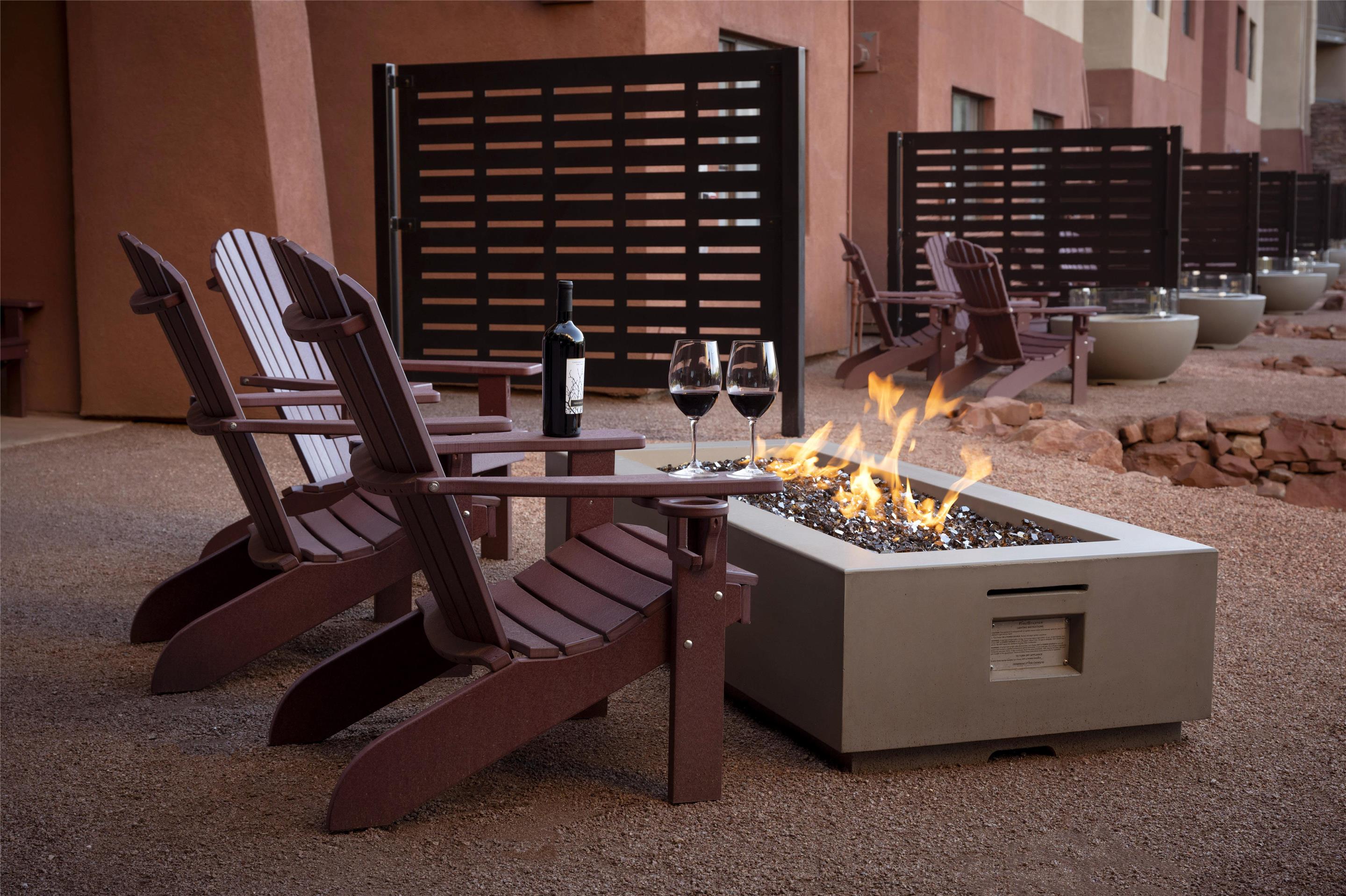 Exterior | Hilton Sedona Resort at Bell Rock