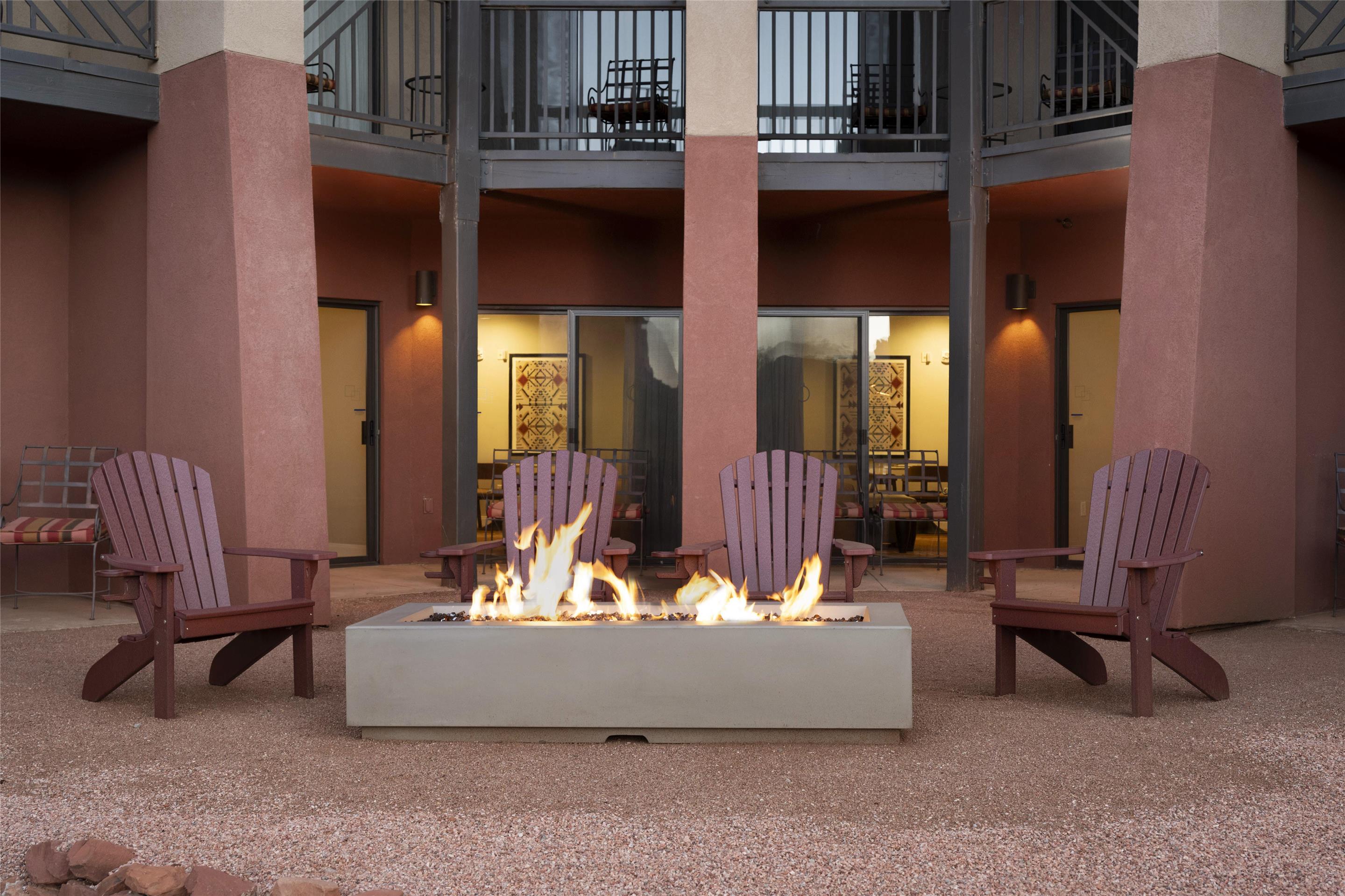 Exterior | Hilton Sedona Resort at Bell Rock