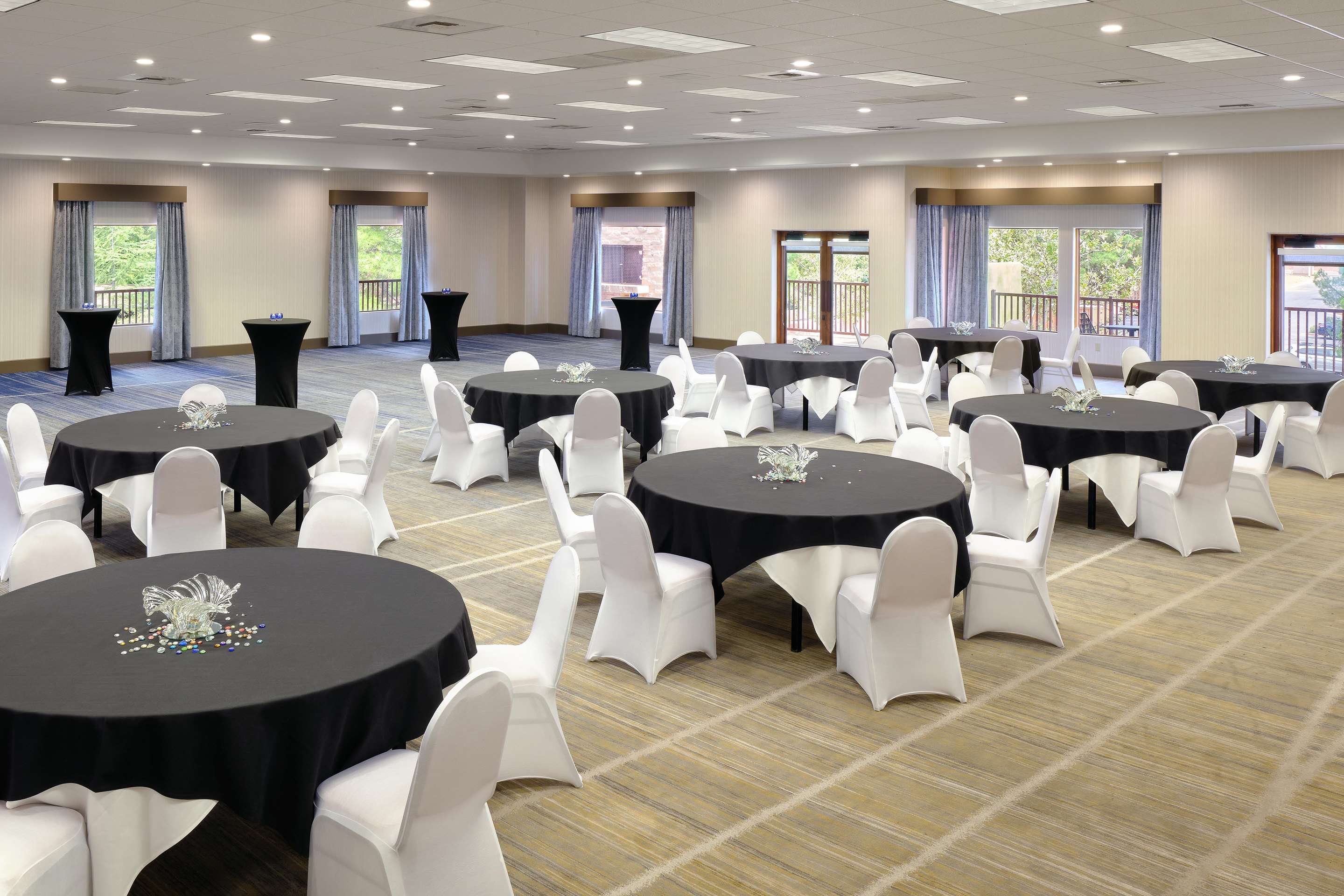 Meeting Room | Hilton Sedona Resort at Bell Rock