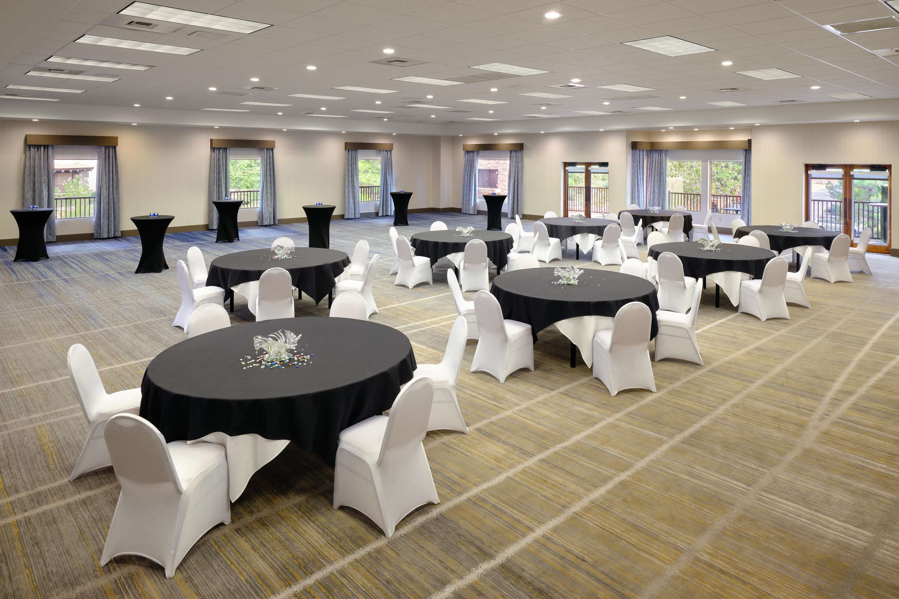 Meeting Room | Hilton Sedona Resort at Bell Rock