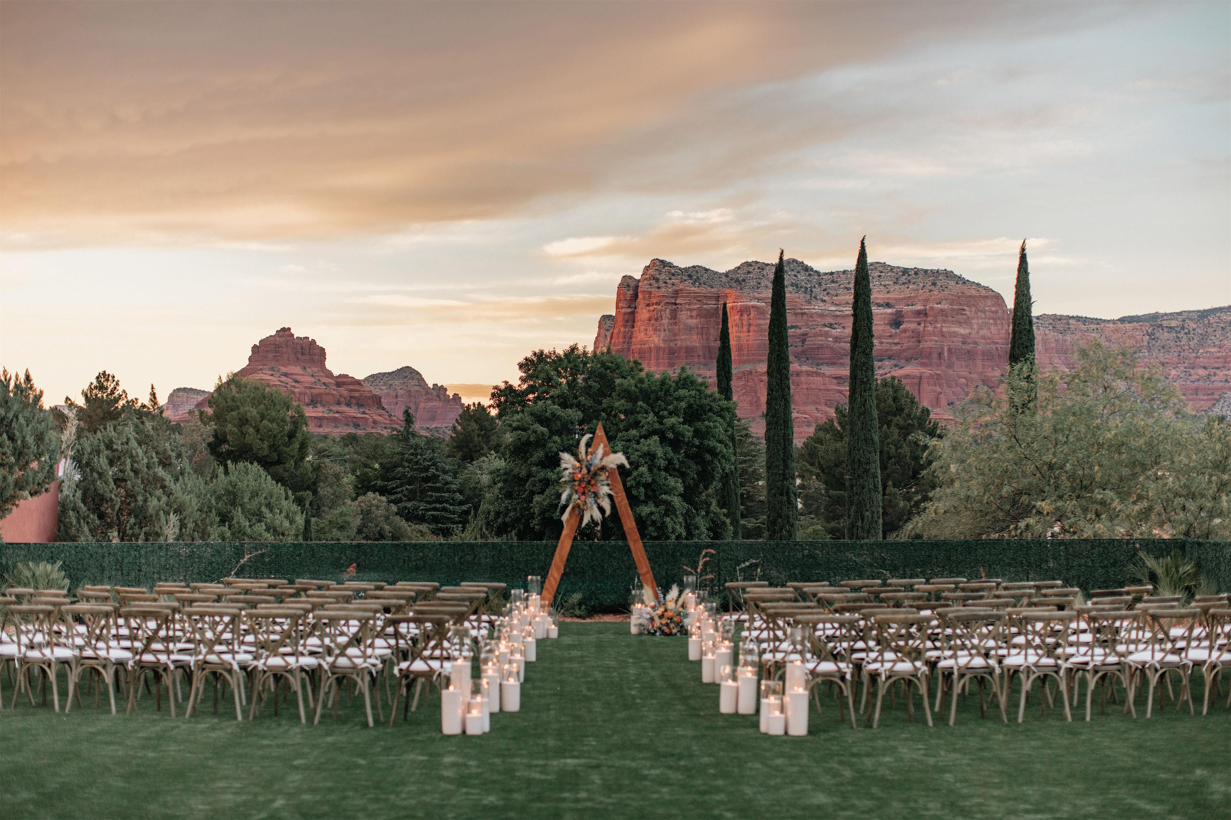 Meeting Room | Hilton Sedona Resort at Bell Rock