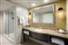 Guest room bath