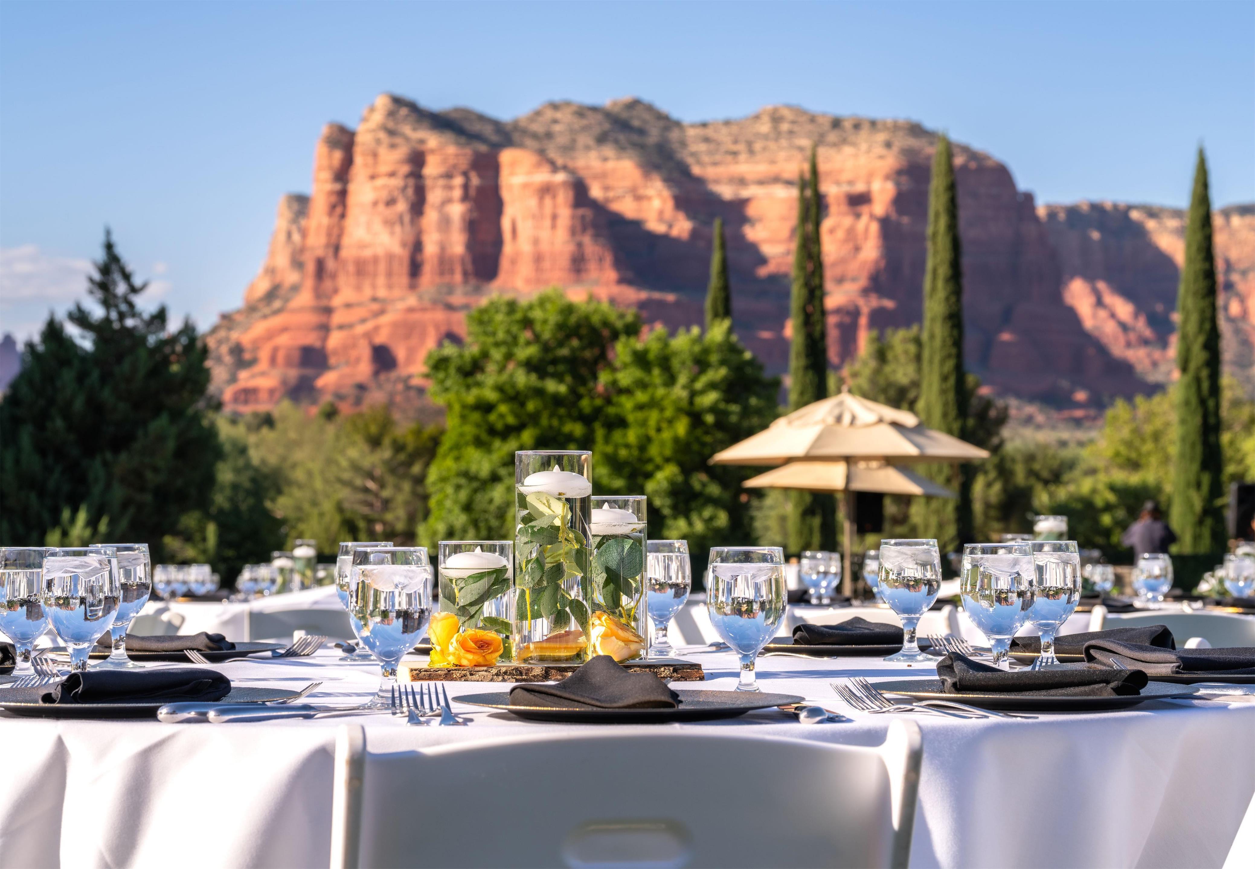 Meeting Room | Hilton Sedona Resort at Bell Rock