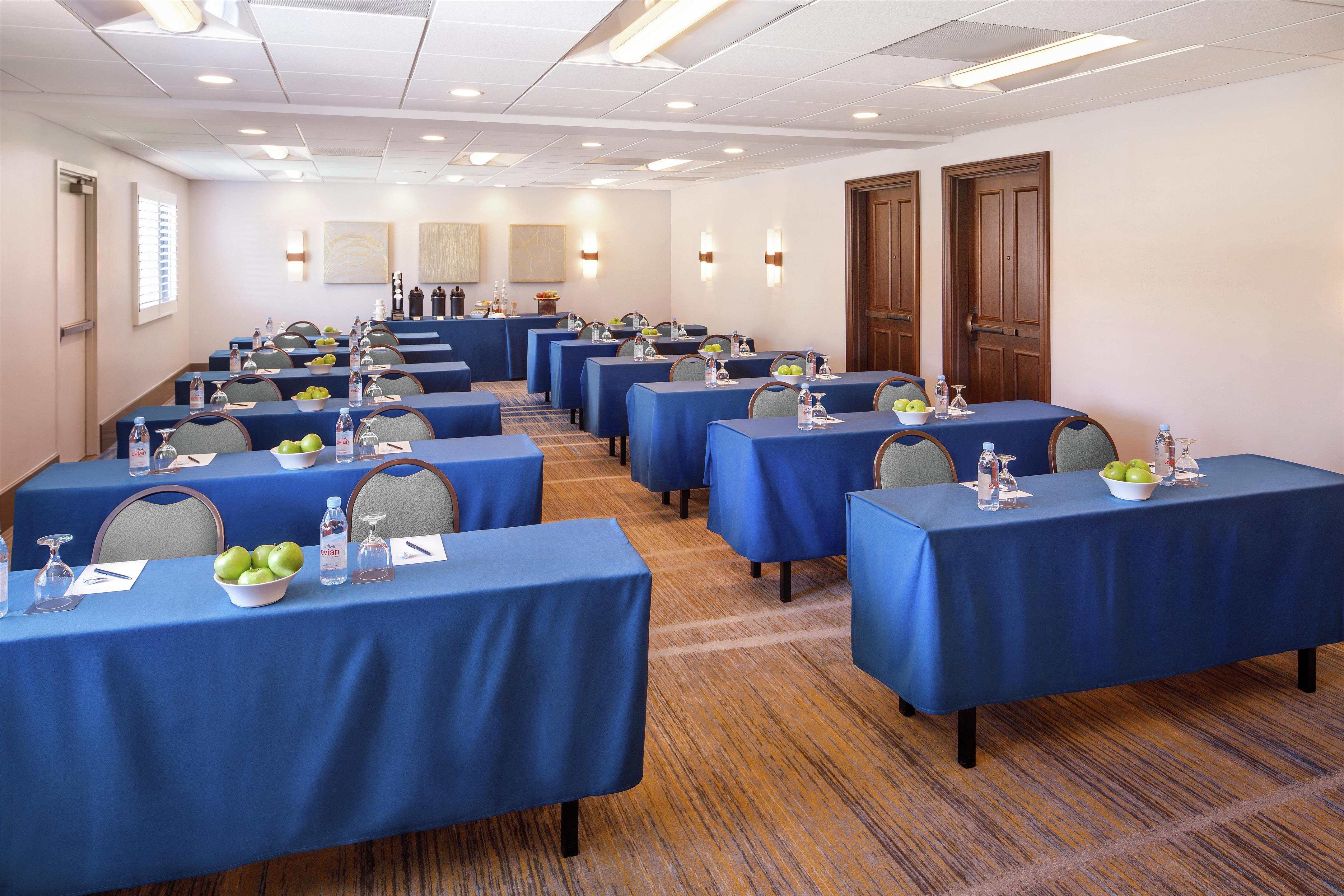 Meeting Room | Hilton Sedona Resort at Bell Rock