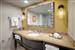 Guest room bath