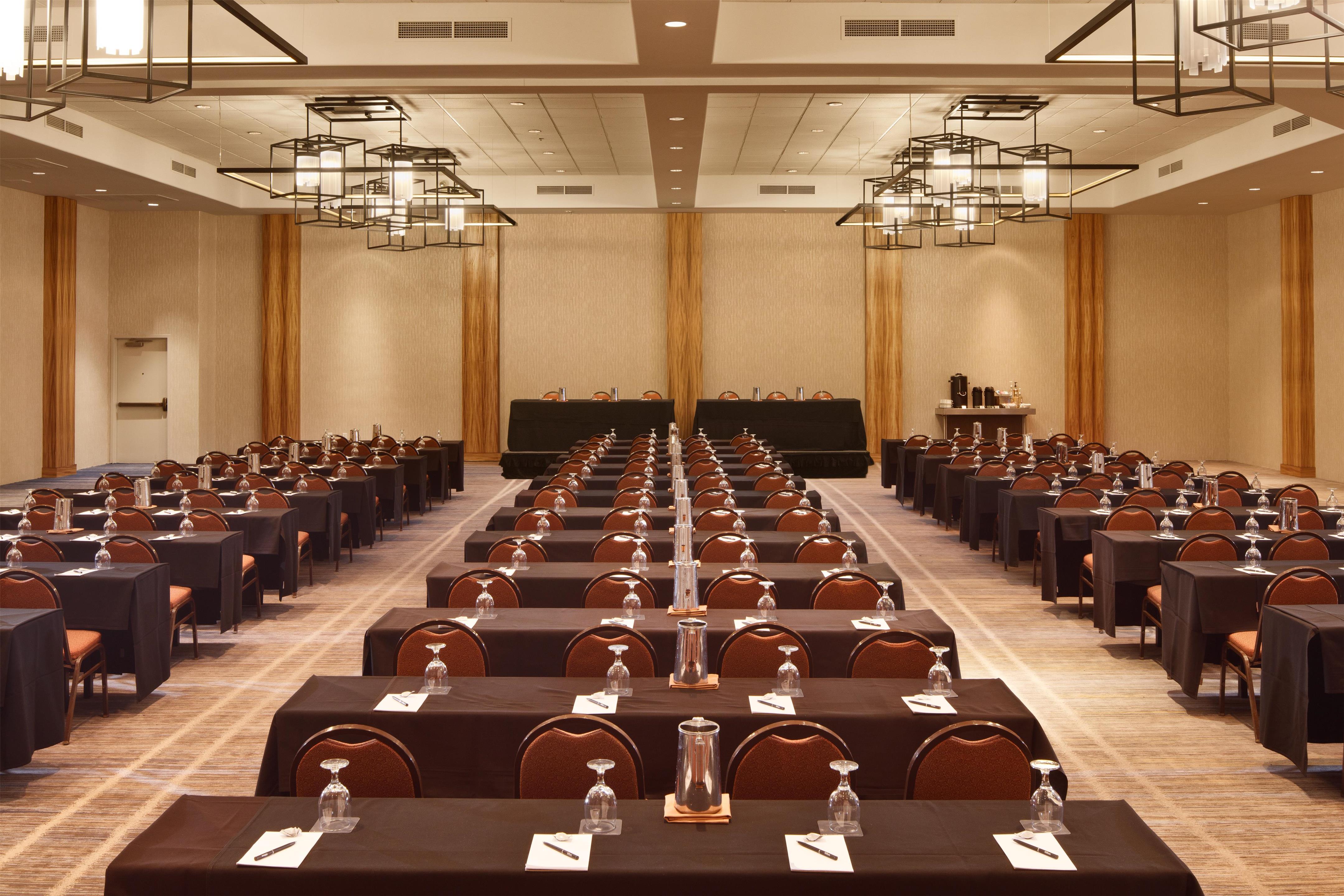 Meeting Room | Hilton Sedona Resort at Bell Rock